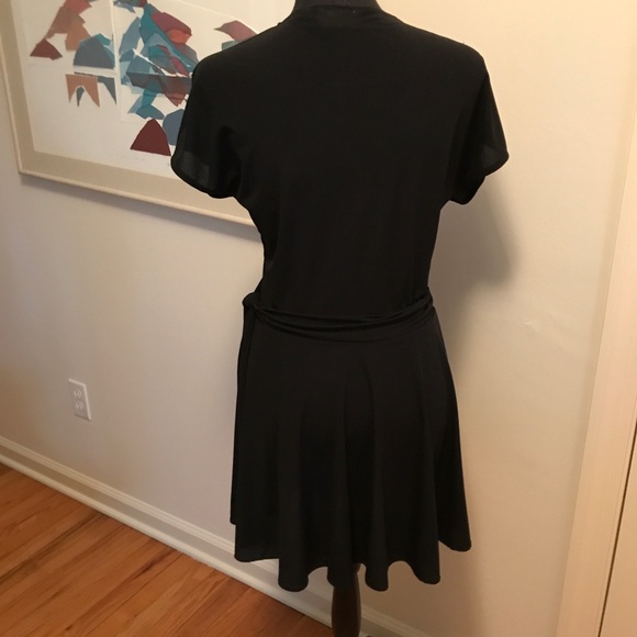 Gottex Saks Fifth Avenue Swim Coverup - Picture 4 of 7